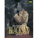 BLACKSAD INTEGRAL VOLM, 1 AL 5 CASTELLANO