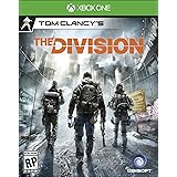 Ubisoft Tom Clancy's The Division