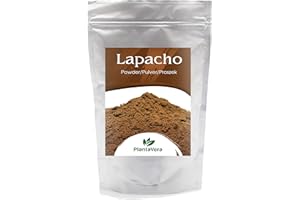 PLANTA VERA Kora Lapacho proszek 500g