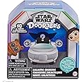 Just Play 44806 Cosmic Star Wars Doorables Galactic Cruisers, Multi-Color, Small