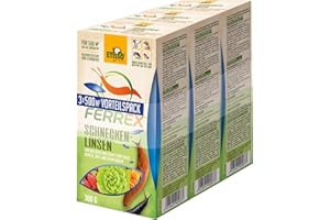 frunol delicia® Ferrex® Schneckenlinsen, 3 x 300 g