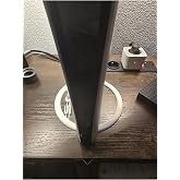 PS5 i&ccedil;in Logolu Dikey Stand PlayStation 5 ile uyumlu 5 Slim Dikey Stand PS5 i&ccedil;in Slim Dikey Stand, wqe1beqw