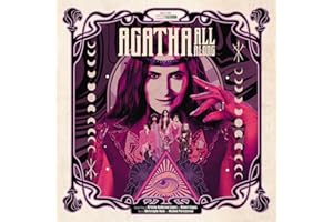 Music From Agatha All Along