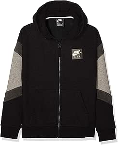 nike b nk air hoodie fz
