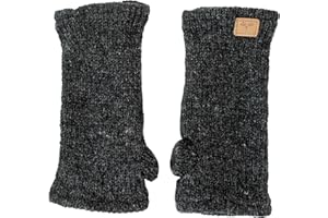 ‎BUDDHA ARTS&MORE Handgearbeitete Pulswärmer