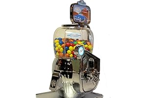 Mini - Fresh-Box Machine à bonbons robuste et distributeur de chewing-gum