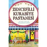 Zencefilli Kurabiye Pastanesi