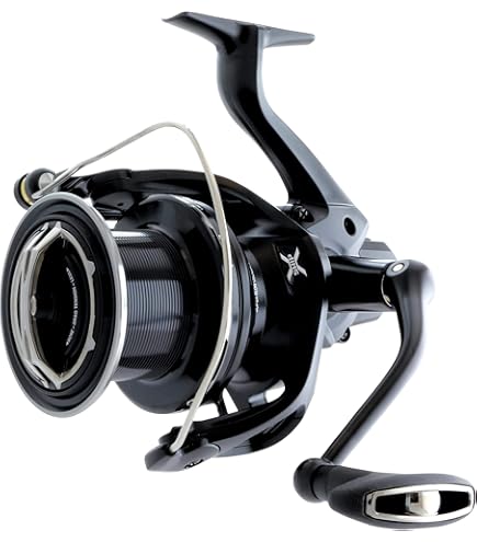 Shimano 23 EXSENCE XR 3000M HG : Amazon.de: Sport & Freizeit