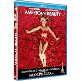 AMERICAN BEAUTY - (BD) [Blu-ray]