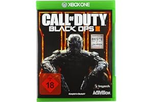 ACTIVISION Call of Duty: Black Ops 3 (Xbox One)