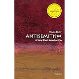 Antisemitism: A Very Short Introduction 2/e (Very Short Introductions)