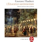 L'&eacute;ducation sentimentale
