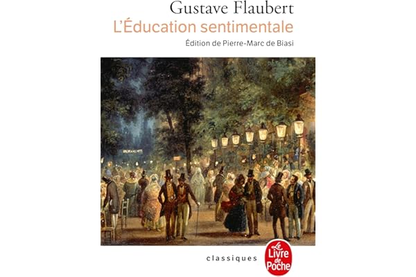 L'Education sentimentale