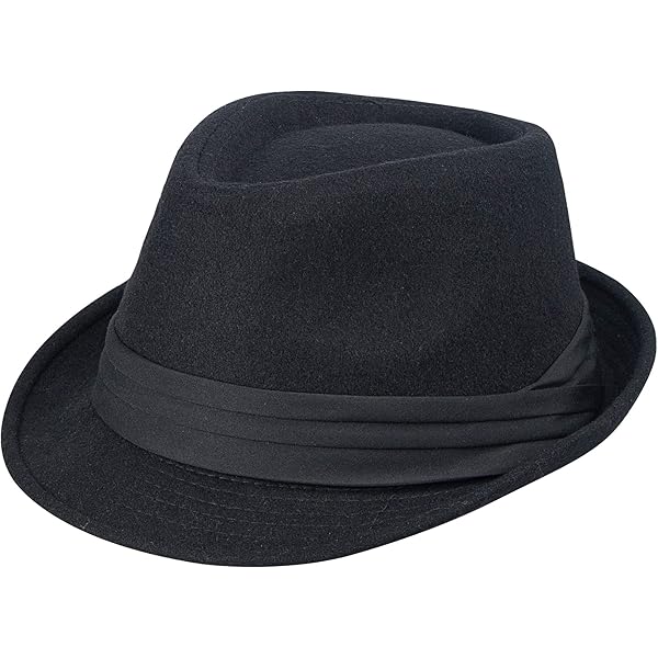 AnnonceChapeau Trilby - Chapeaux Trilby - Acheter Des Chapeaux Trilby