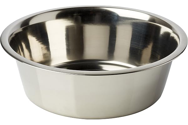 Bol Nobby en acier inoxydable, 11,0 cm, 0,20 l, 1 pièce
