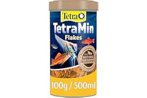 Tetra Tetramin Tropical Food, 500 ml