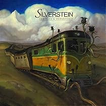 When Broken Is Easily Fixed : Silverstein: Amazon.es: CD y vinilos}