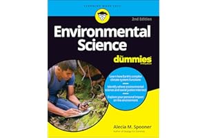 Environmental Science For Dummies