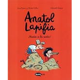 Anatol Lapifia Vol.3 &iexcl;Nadie A La Vista!