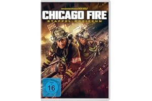 Chicago Fire - Staffel 13