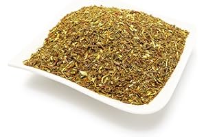 ‎NUSSSUCHT DEUTSCH SÜßWAREN Rotbusch Tea · Green Red Bush - Rooibos from South Africa · Red Bush Tea Loose Premium Tea ·Rooibos (200g)