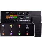 Zoom G5n Multi-Effects Guitar Processor
