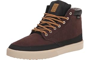 Etnies Mens Jameson Htw, Scarpe da Skateboard Uomo