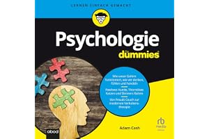 Psychologie für Dummies