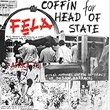 Coffin for Head of State