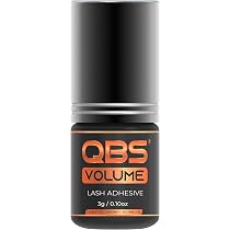 Qbs Volume Colla per Extension Ciglia - Professionale Asciugatura ...