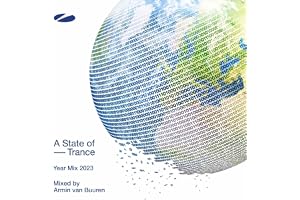 A State Of Trance: Year Mix 2023