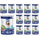 Pawpaw Yetişkin K&ouml;pek Balıklı Pate 400 Gr x 12 Adet