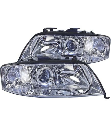 KUFATEC 39892 Adapter Bi-Xenon Head Lamps Instruction Manual