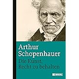 Die Kunst, Recht zu behalten