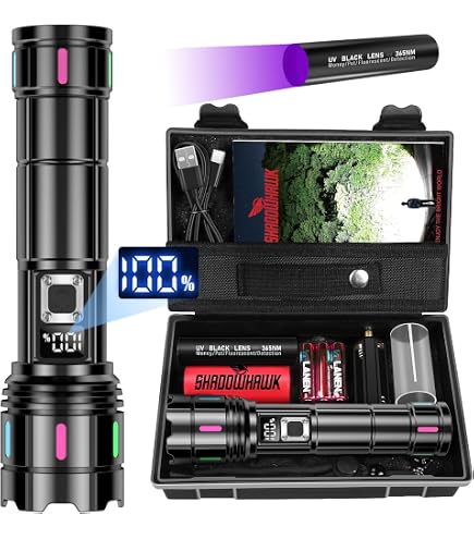 streamlight angle head flashlight Amazon.com: Streamlight 14210 Sidewinder Compact III 275-Lumen 3200-Candela  User Configurable Model Hands-Free Angle Head Flashlight with ARC Rail  Mount and White, Blue, Green, Red LEDs and IR, Coyote : Tools & Home