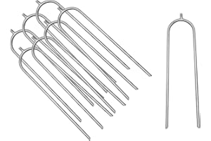 Upper Bounce Trampoline Anchor Kit