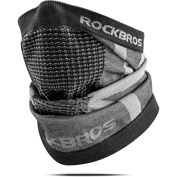 ROCKBROS Fietshandschoenen winter fleece fleece heren dames warme handschoenen touchscreen sporthandschoenen antislip winddicht voor fietsen hardlopen klimmen skiën polyester zwart wit/gekleurd M-2XL