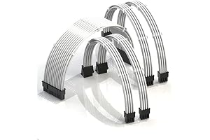 White 5-pack
