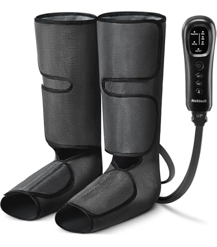 JZBRAIN Sequential Air Compression Recovery System : Professional