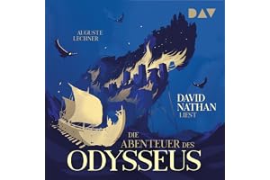 Die Abenteuer des Odysseus
