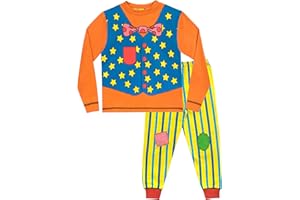 Mr Tumble Boys Pyjamas Something Special