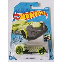 Hot Wheels - Track Creator Starter Pack, Set con macchinina in Scala 1