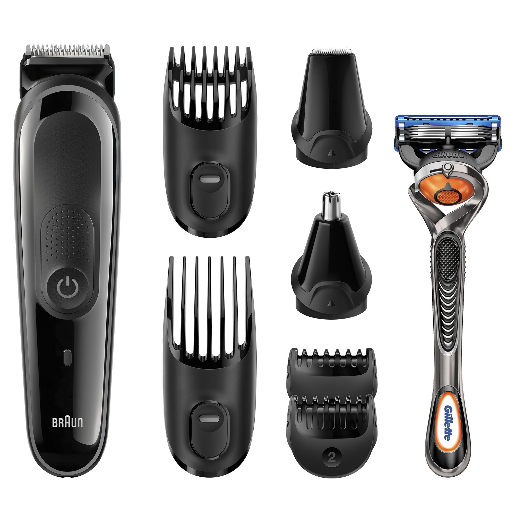 braun trimming kit