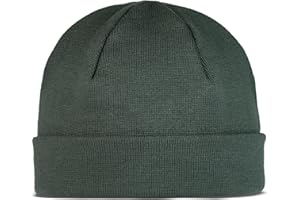 Buff Czapka Knitted Elro Dorośli unisex