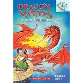 Power of the Fire Dragon: A Branches Book (Dragon Masters #4) (Volume 4)