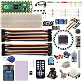robotistan Raspberry Pi Pico Mega Seti