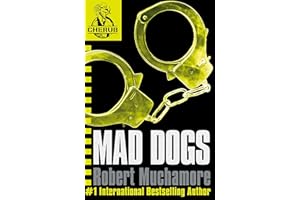 Mad Dogs: Book 8