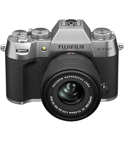 Fujifilm X-T2 : Amazon.fr: High-Tech