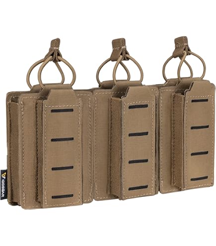 Condor MP5 Mag Pouch | LA Police Gear