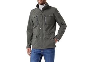 Schott NYC Konnor Chaqueta para Hombre